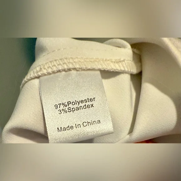 Tuckernuck Azure Vases James Dress - Picture 6 of 9